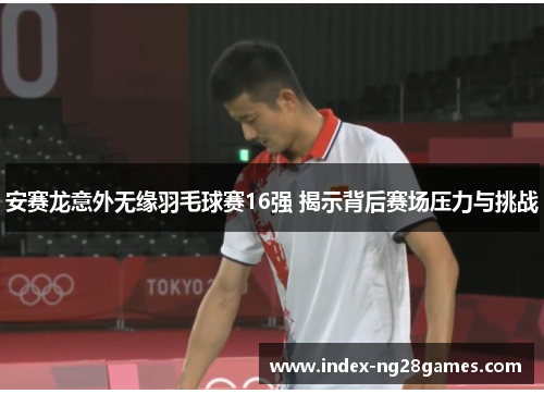 安赛龙意外无缘羽毛球赛16强 揭示背后赛场压力与挑战