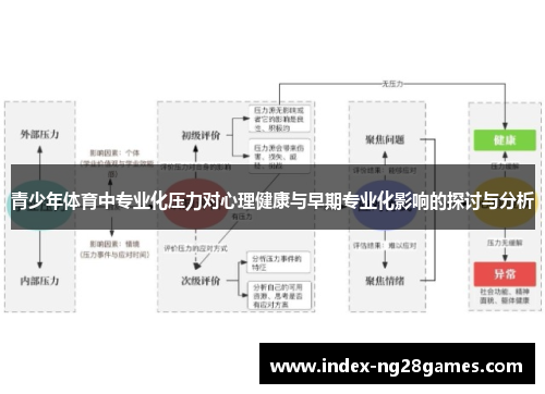 青少年体育中专业化压力对心理健康与早期专业化影响的探讨与分析
